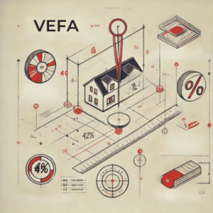 Illustration de la précision dans les calculs de VEFA et tantièmes pour la mise en copropriété